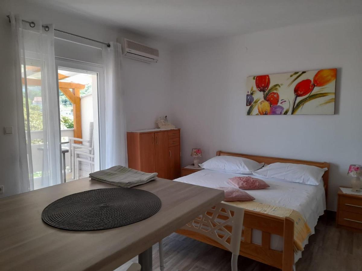 Rooms & Apartments Kaurloto พาก ภายนอก รูปภาพ