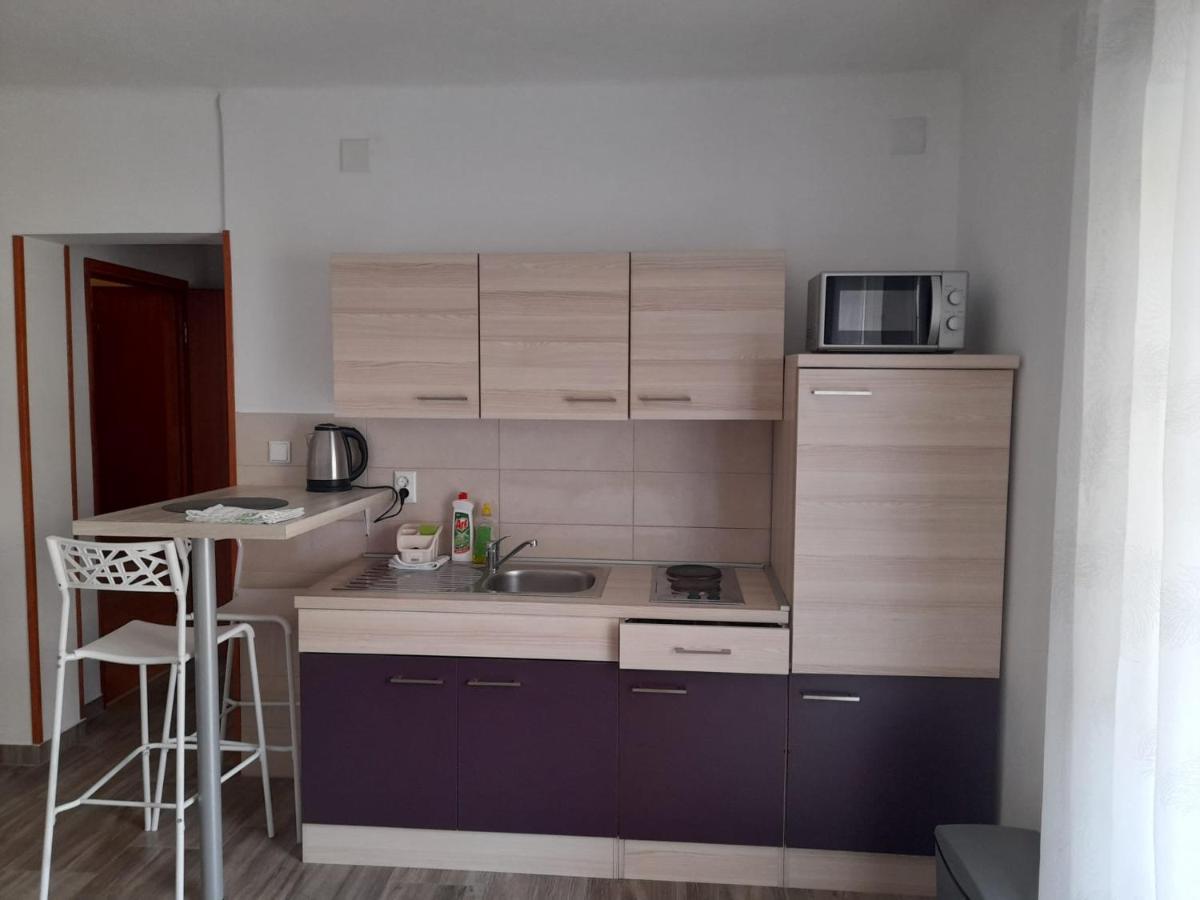 Rooms & Apartments Kaurloto พาก ภายนอก รูปภาพ