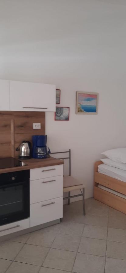 Rooms & Apartments Kaurloto พาก ภายนอก รูปภาพ
