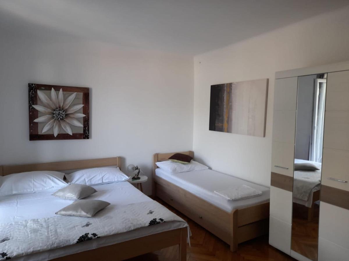 Rooms & Apartments Kaurloto พาก ภายนอก รูปภาพ