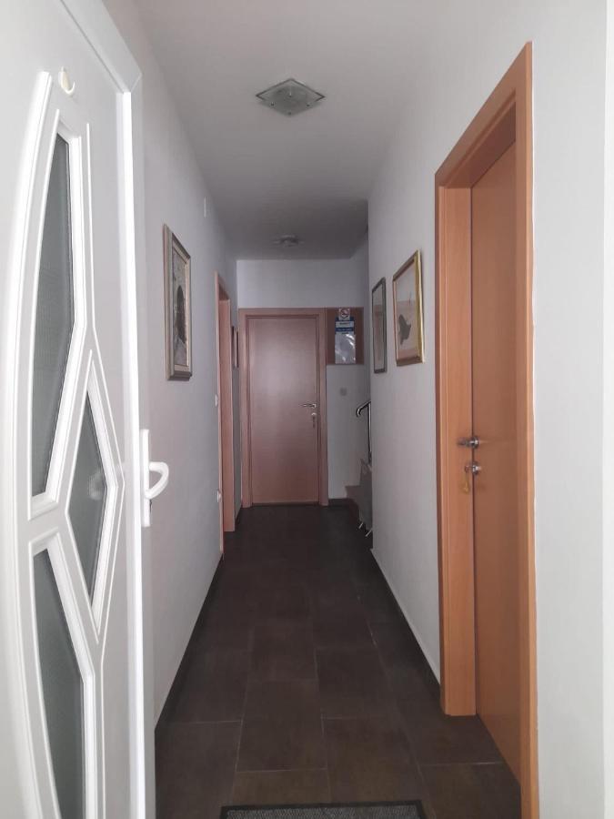 Rooms & Apartments Kaurloto พาก ภายนอก รูปภาพ