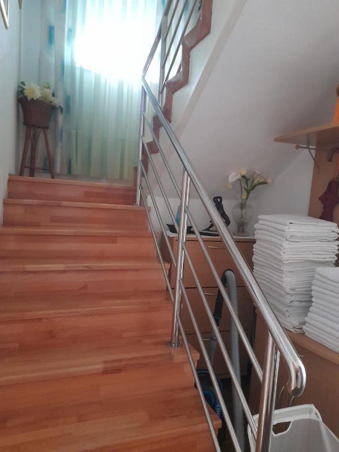 Rooms & Apartments Kaurloto พาก ภายนอก รูปภาพ