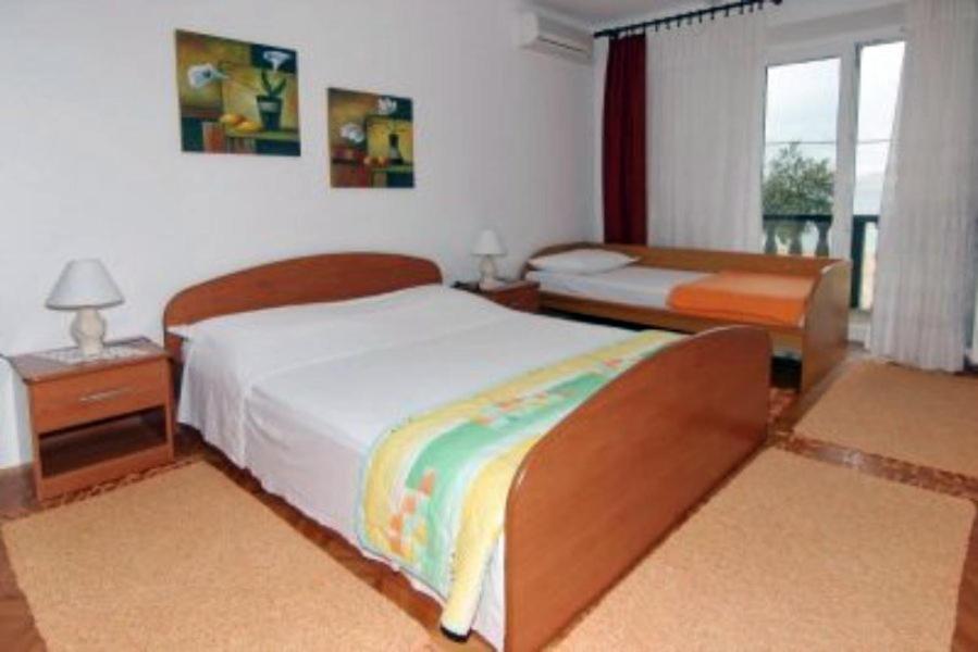 Rooms & Apartments Kaurloto พาก ภายนอก รูปภาพ