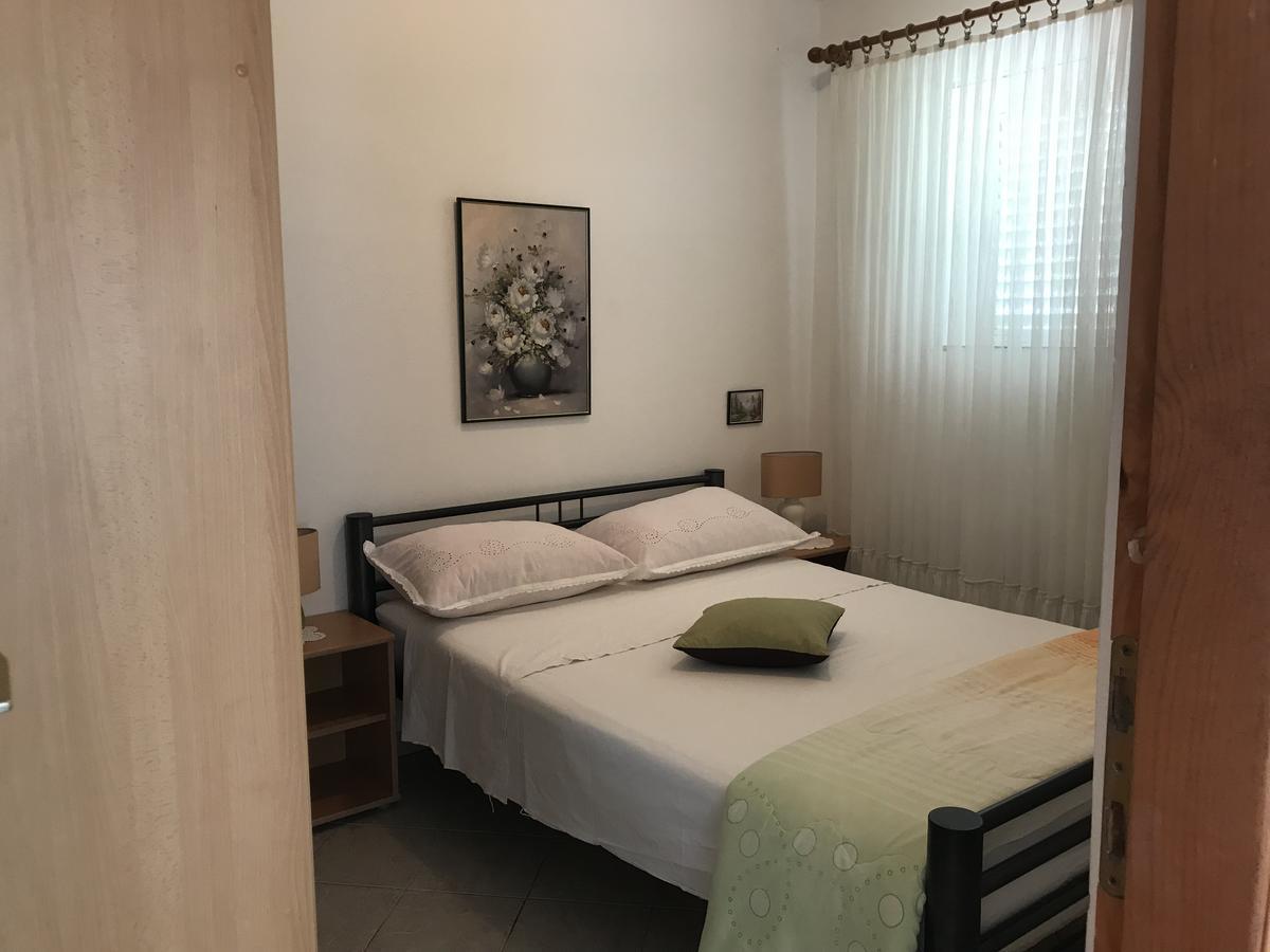 Rooms & Apartments Kaurloto พาก ภายนอก รูปภาพ
