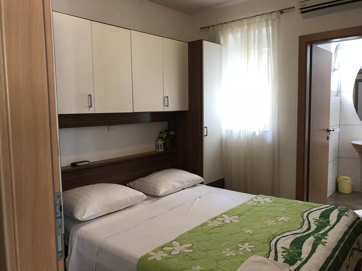 Rooms & Apartments Kaurloto พาก ภายนอก รูปภาพ