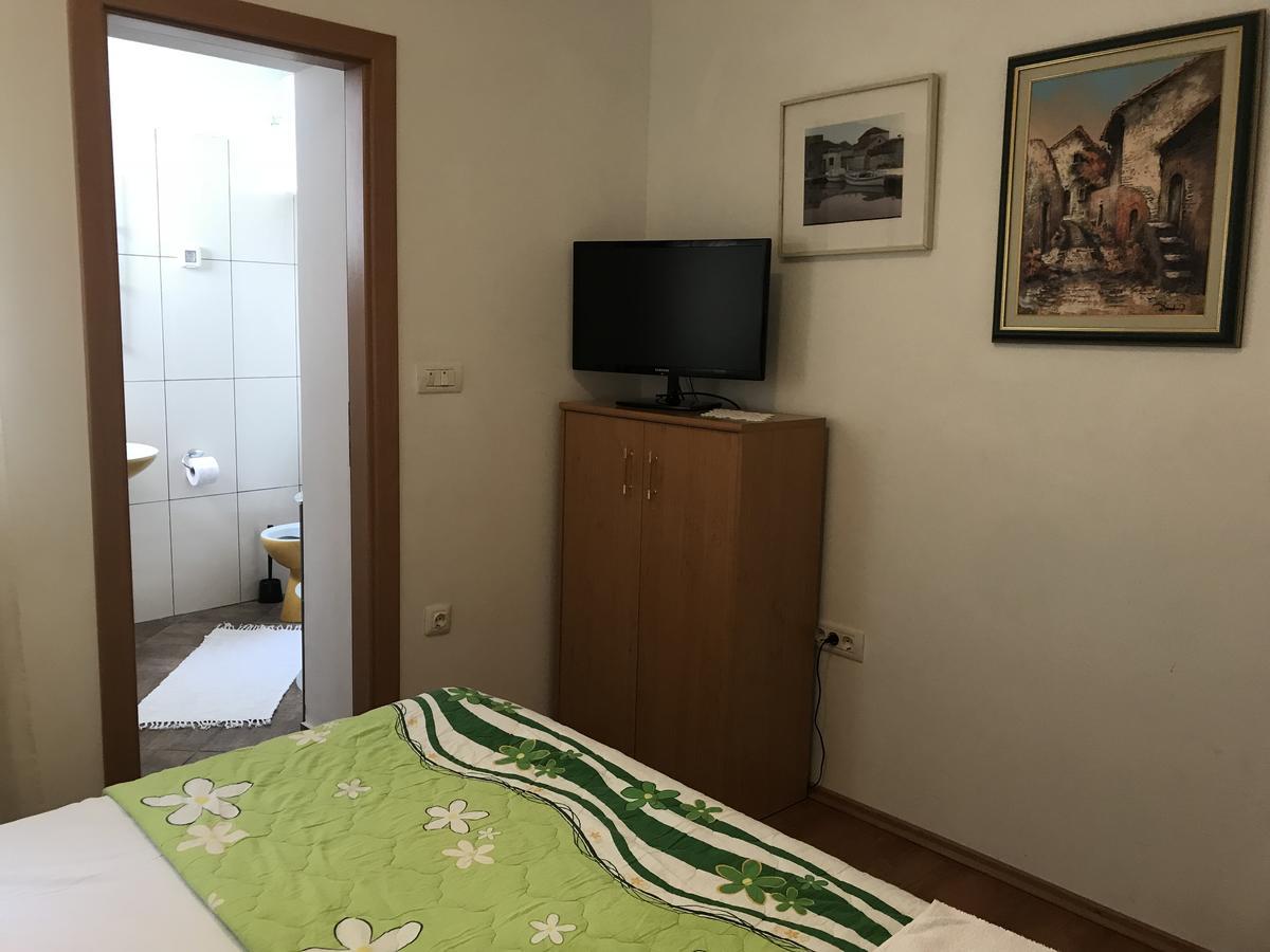 Rooms & Apartments Kaurloto พาก ภายนอก รูปภาพ